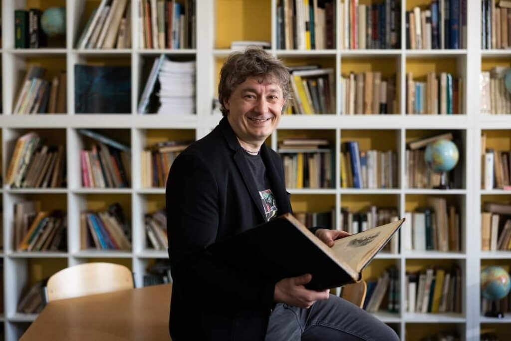 Ukázkový obrázek příspěvku