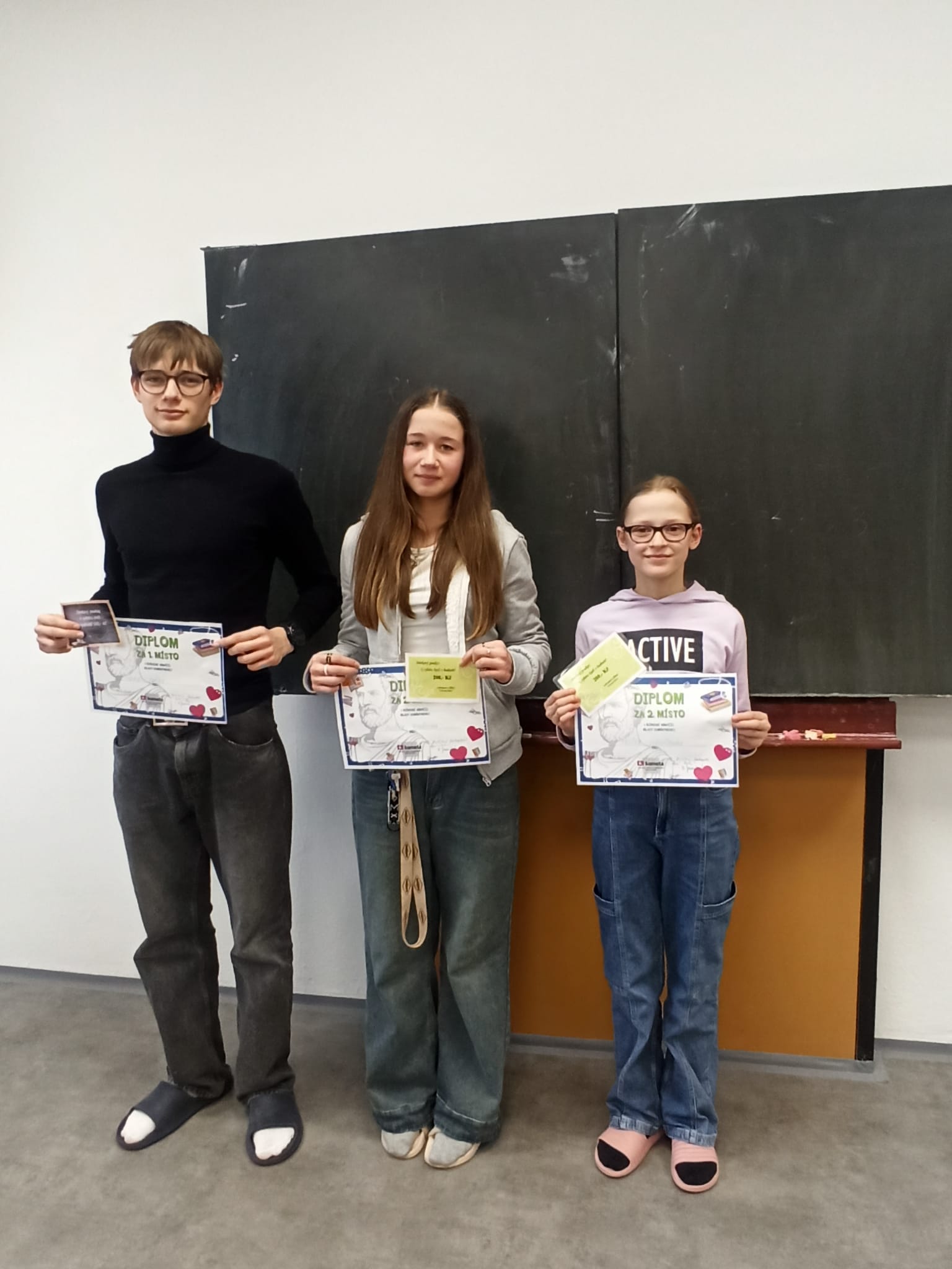 Ukázkový obrázek příspěvku