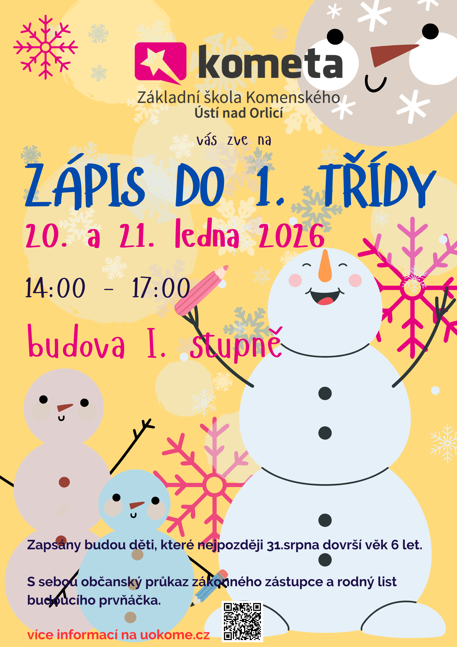 Ukázkový obrázek příspěvku