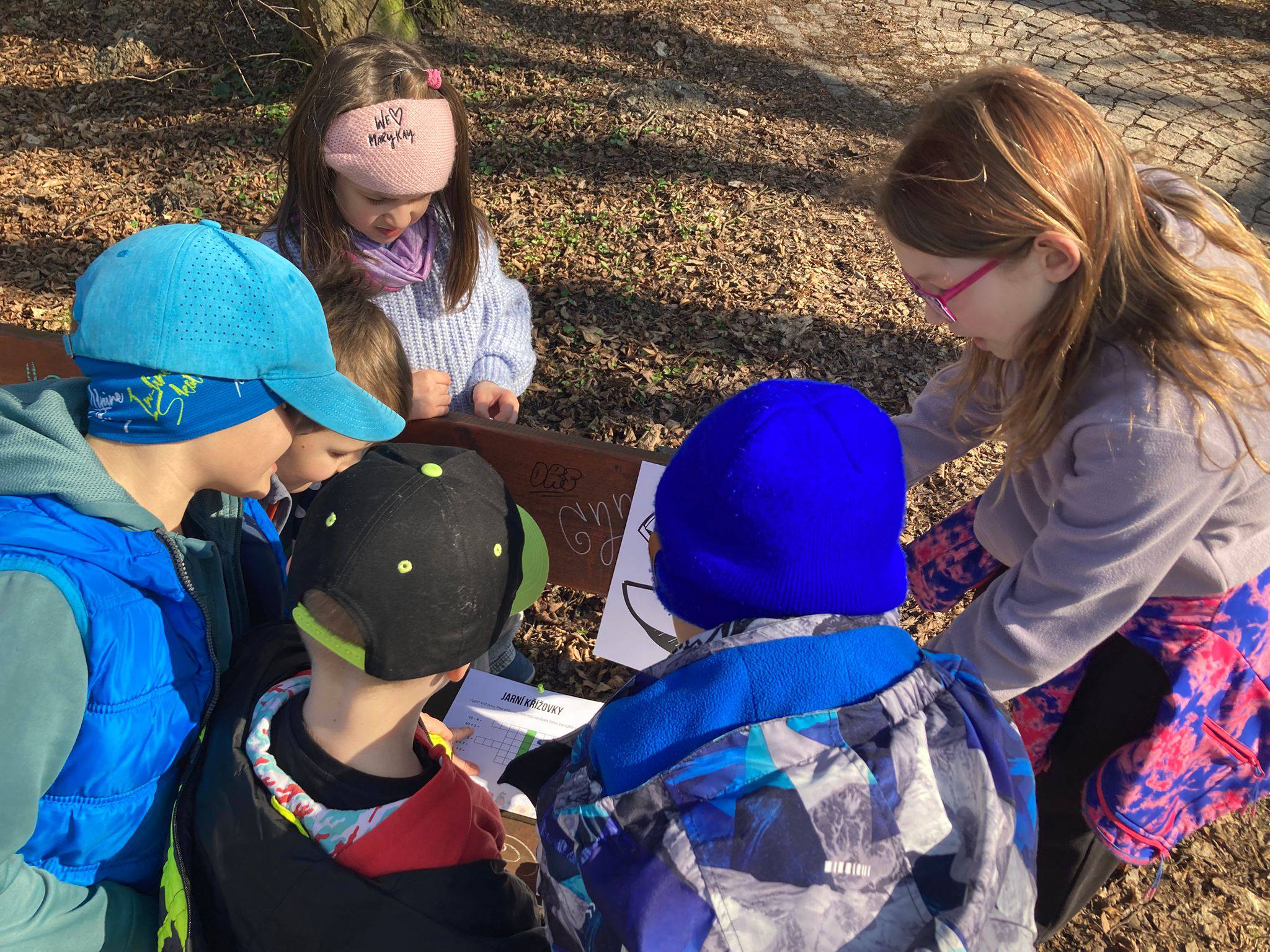 Ukázkový obrázek příspěvku