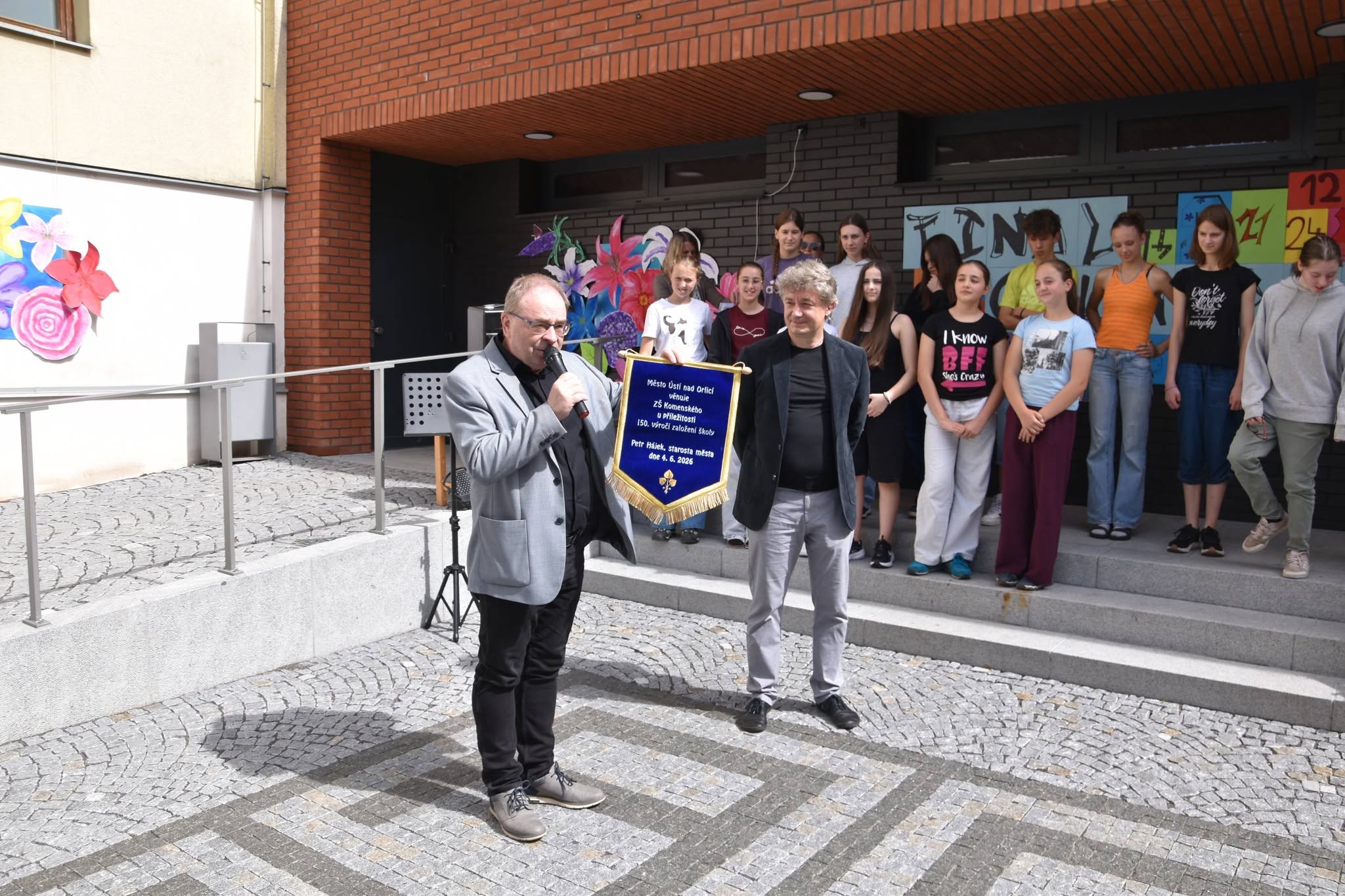 Ukázkový obrázek příspěvku